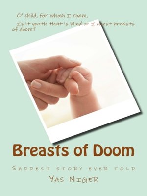 cover image of Breasts of Doom